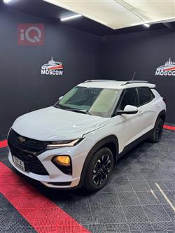 Chevrolet Blazer